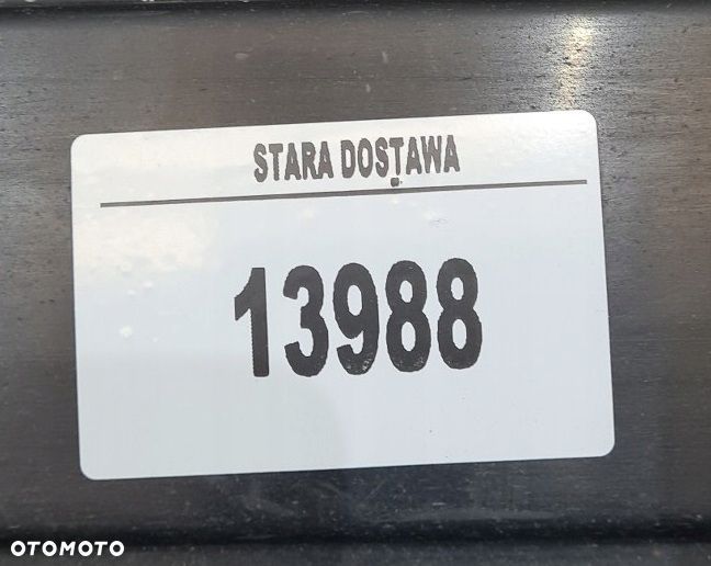 osłona podwozia prawa legacy v outback iv 09-14r - 8