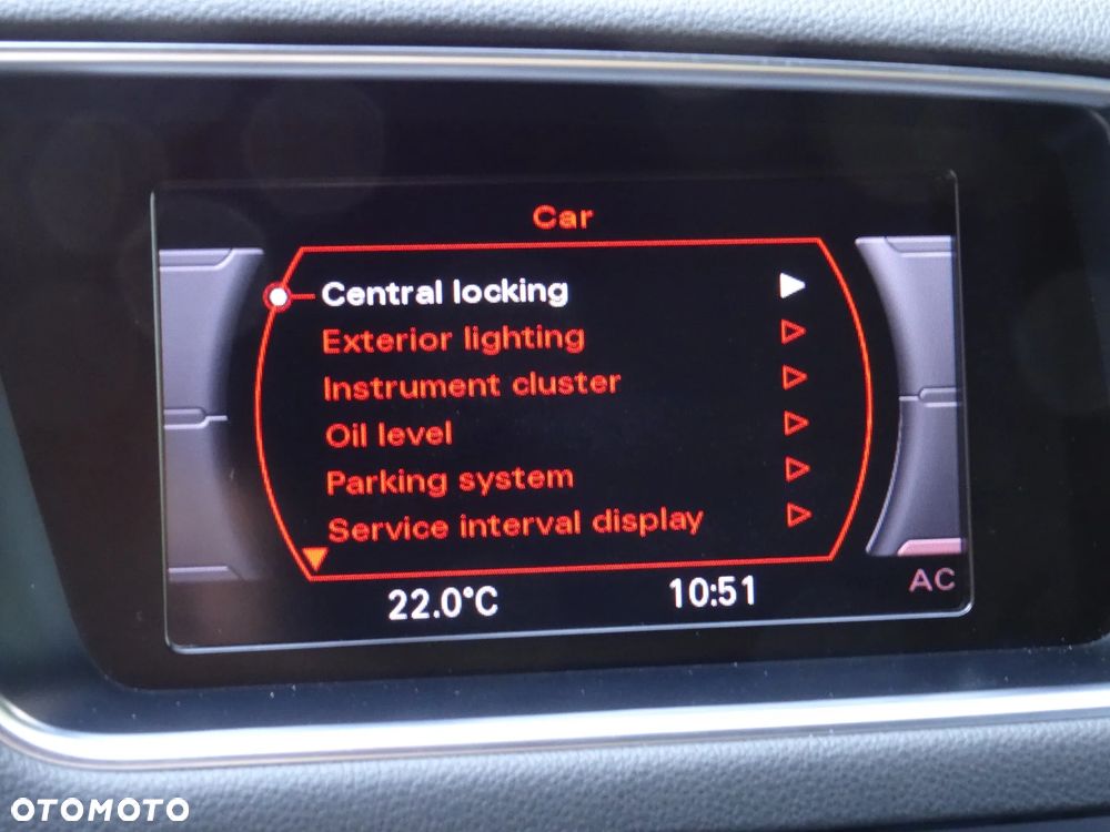 Audi Q5 2.0 TDI quattro S tronic - 15