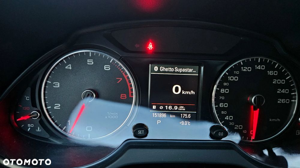 Audi Q5 - 22