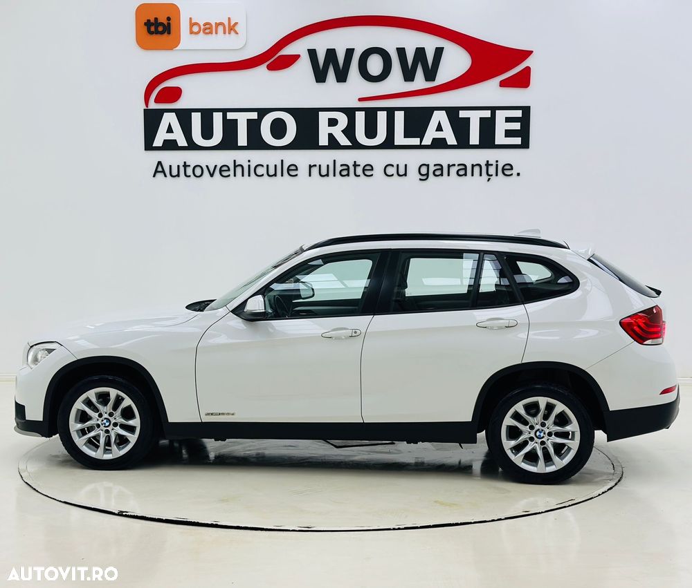 BMW X1 - 26