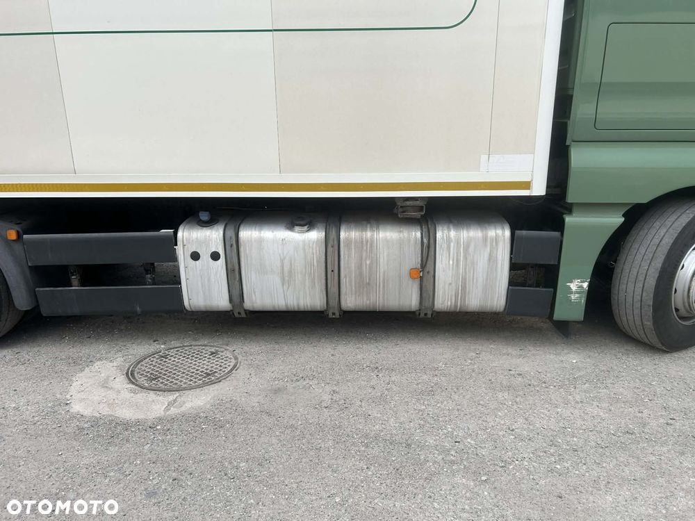 MAN TGX 26.440 EEV BDF - 8