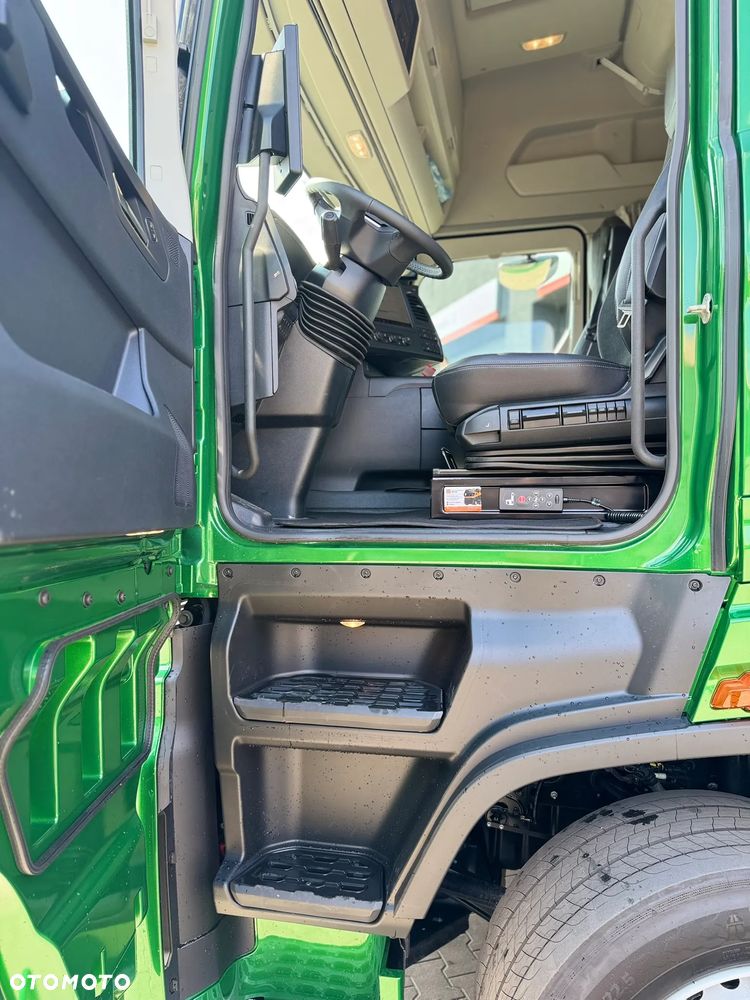 Ford F-MAX 510 Gen 2 - 13