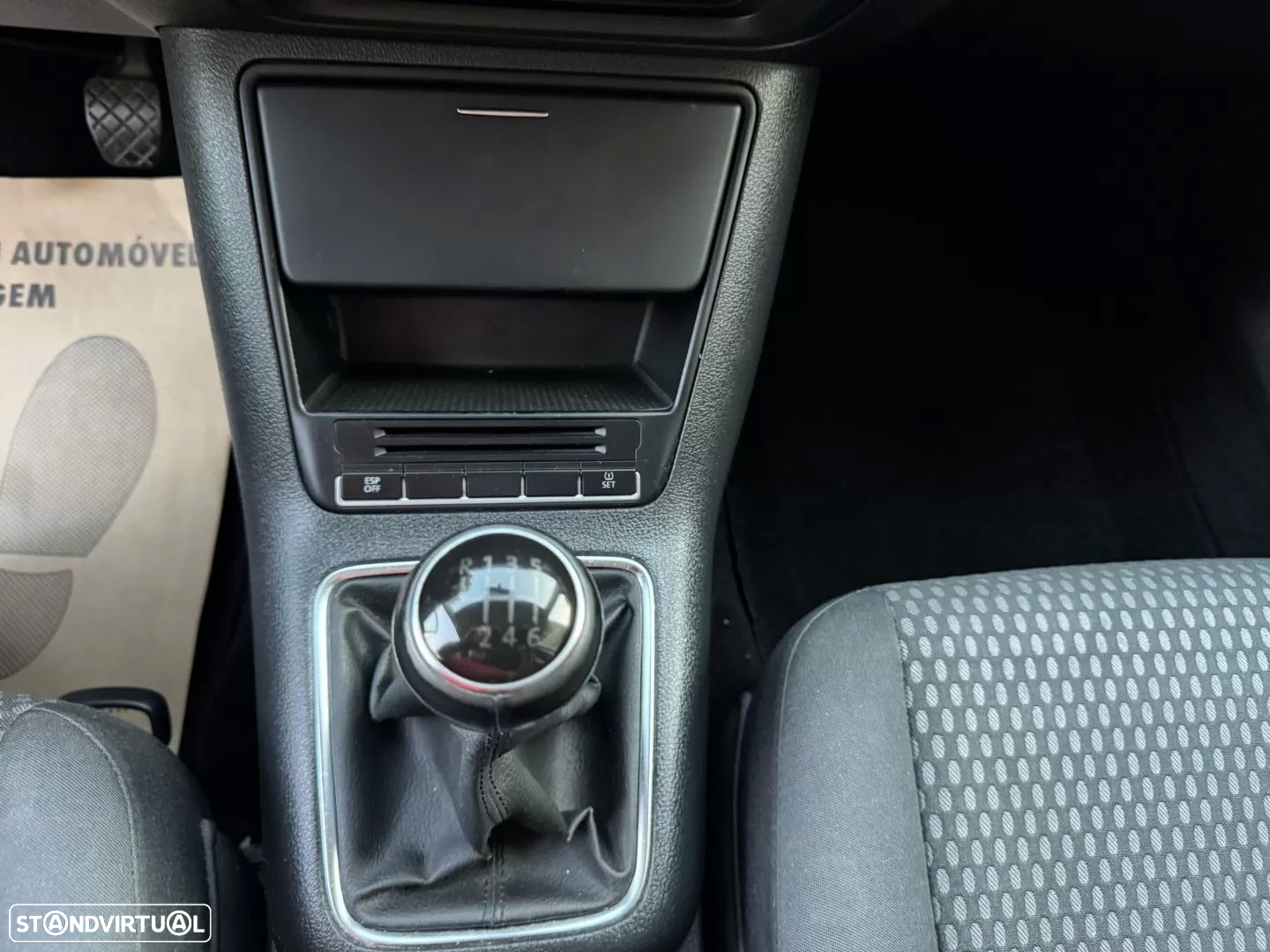VW Tiguan 1.4 TSI Sport - 30
