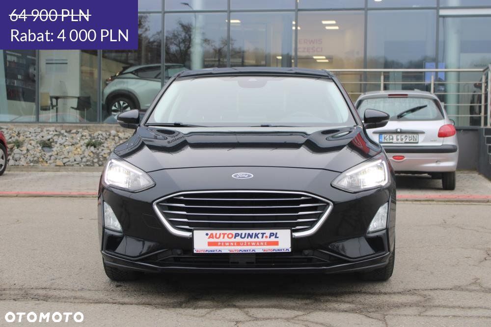 Ford Focus - 2