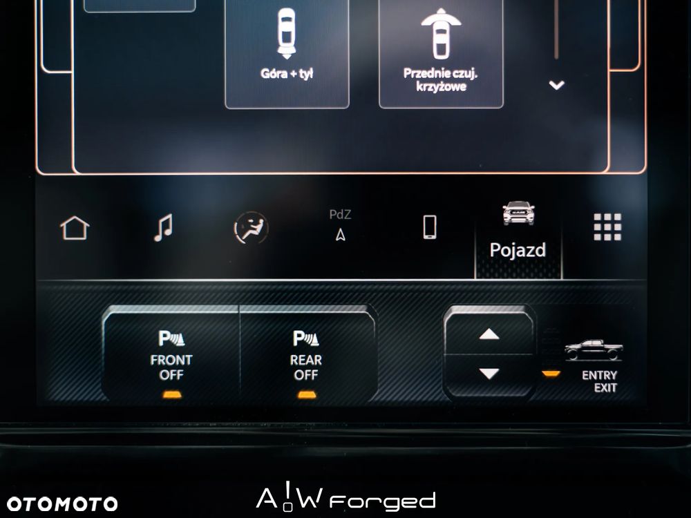 RAM 1500 Tungsten - 32