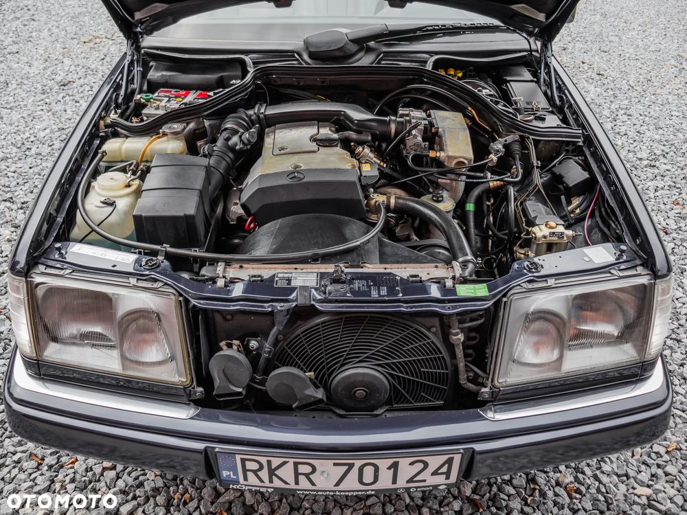 Mercedes-Benz Klasa E - 39