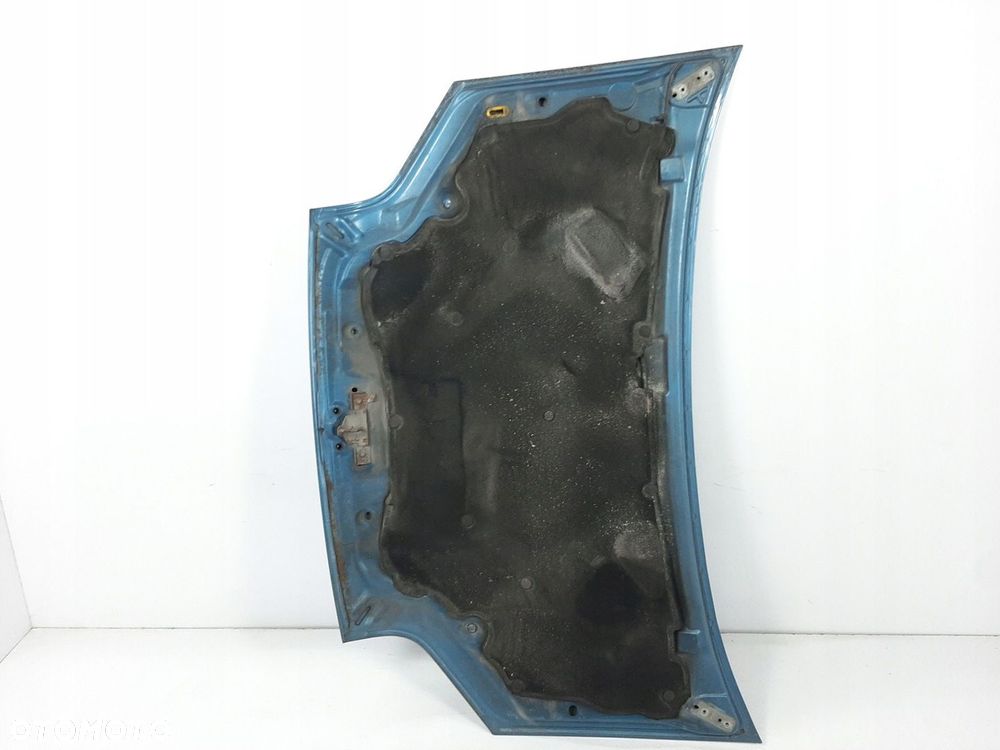 FORD TRANSIT TOURNEO CONNECT 06R MASKA KOLOR MC - 16