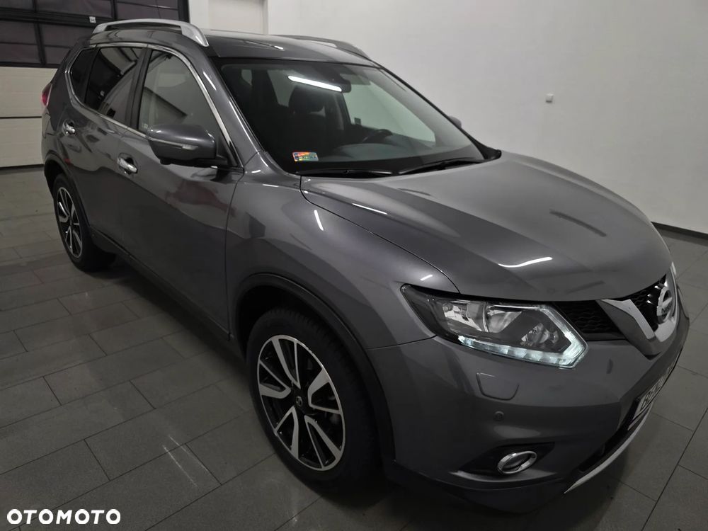 Nissan X-Trail 1.6 DIG-T Tekna 2WD - 31
