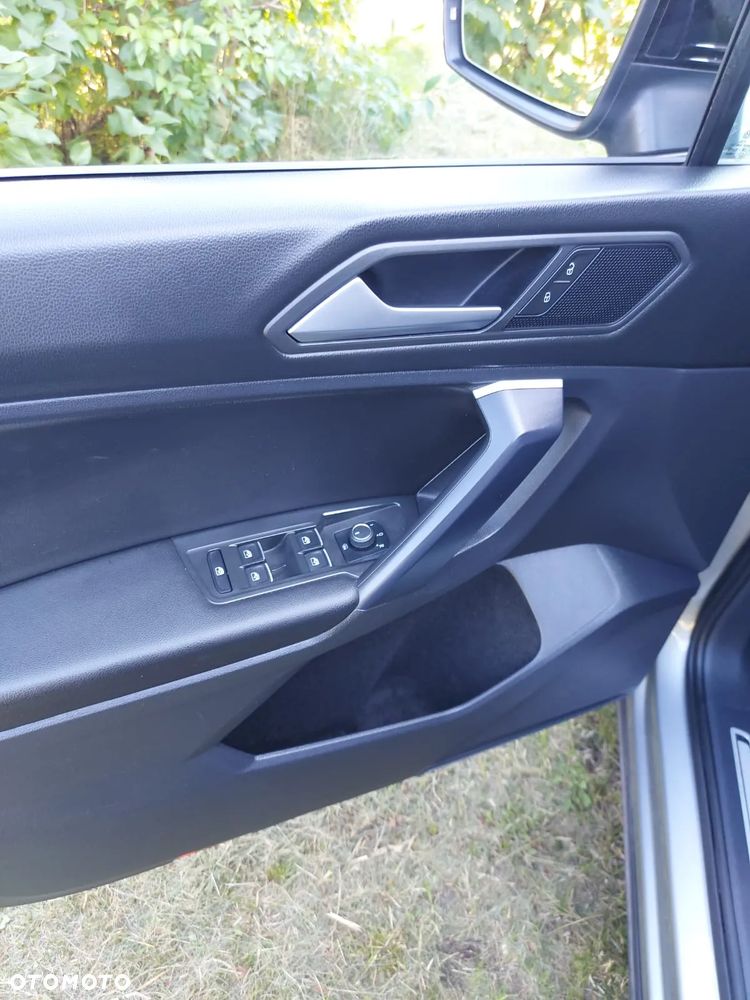 Volkswagen Tiguan 2.0 TSI 4Motion (BlueMotion Technology) DSG Highline - 13