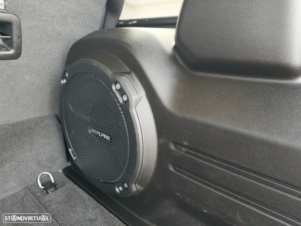 Jeep Wrangler Unlimited 2.0 TG 4xe Rubicon - 17