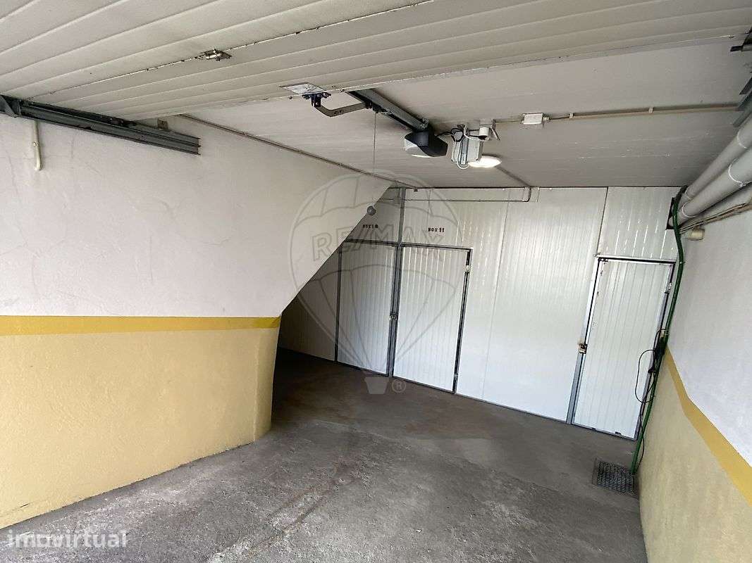Garagem  para venda - Grande imagem: 2/9