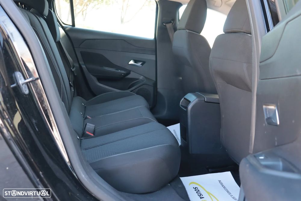 Peugeot 308 PureTech 130 EAT8 Active Pack - 15