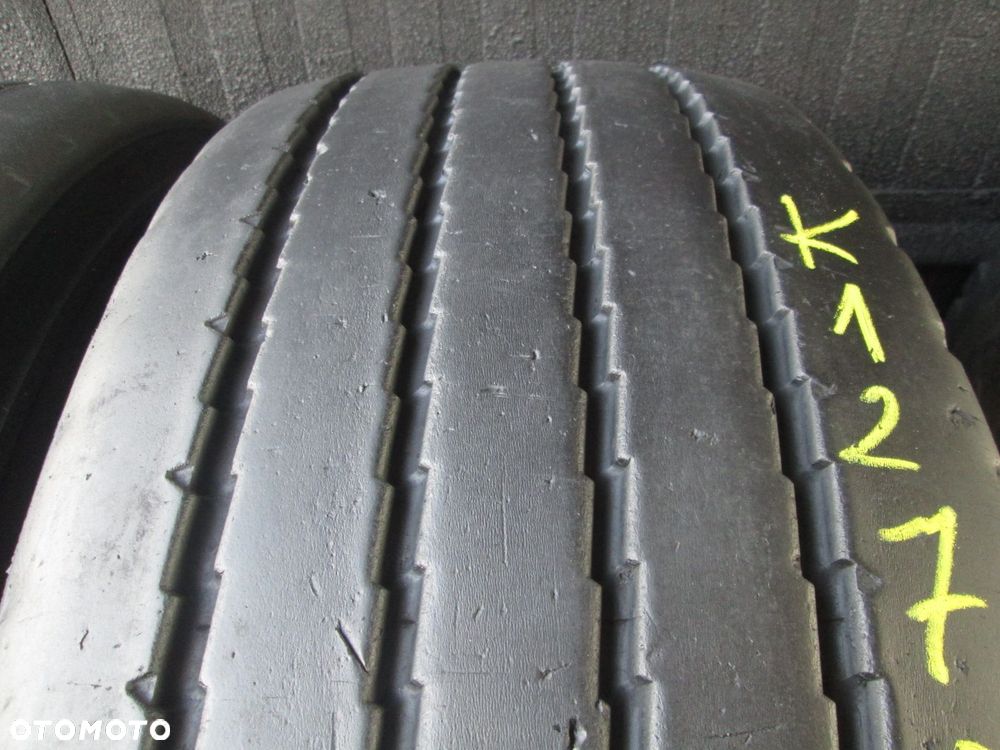 Opony ciężarowe 385/65r22.5 Trazano SMART TRANS T48. Opony ciężarowe - 8