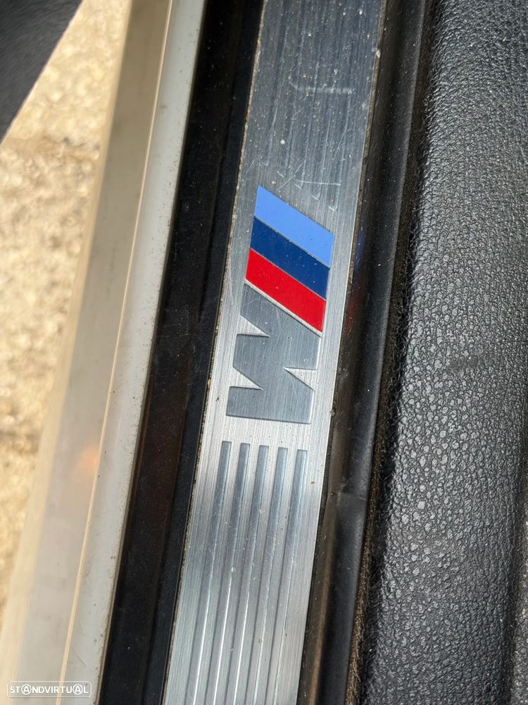 BMW X3 - 11
