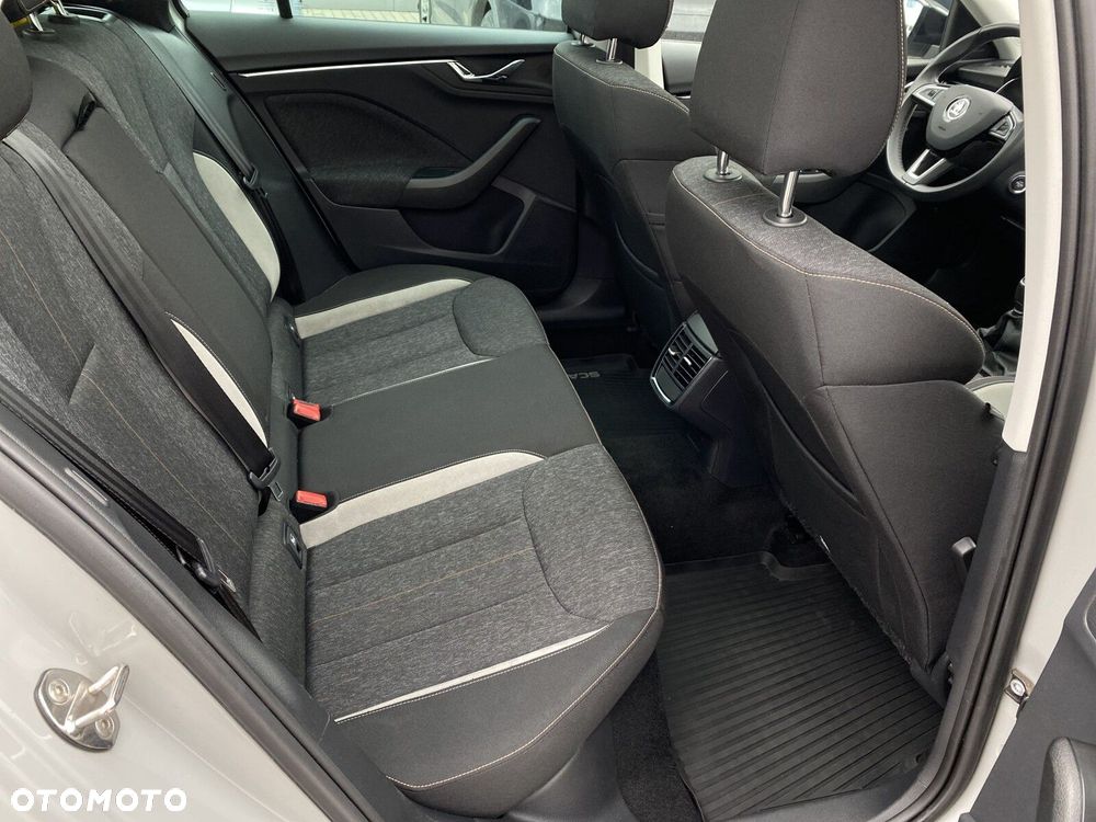 Skoda Scala 1.0 TSI Style - 17