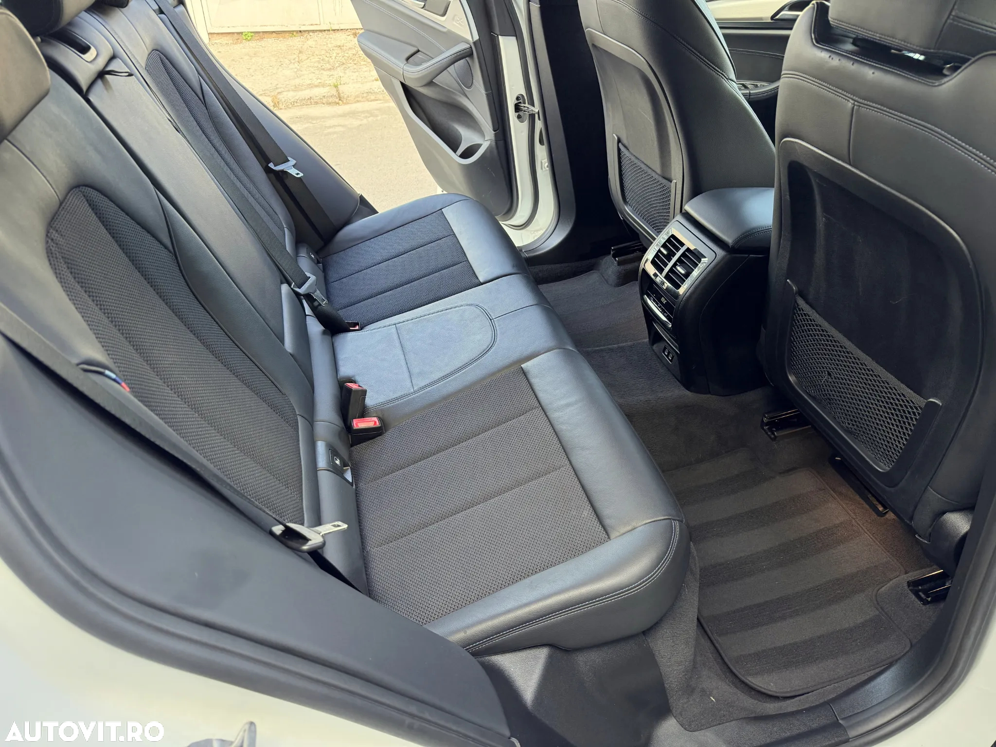 BMW X3 xDrive20d Aut. M Sport Edition - 10