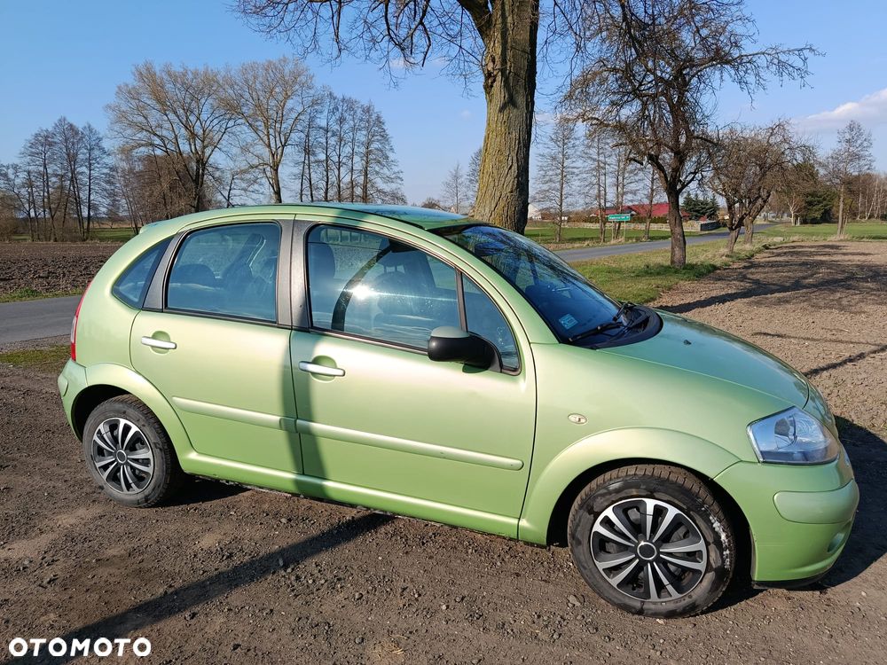 Citroën C3 1.4 HDi Exclusive - 2