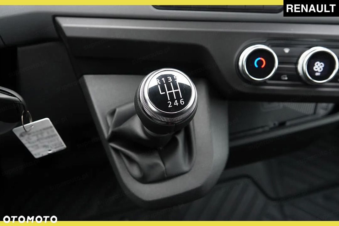 Renault Master Extra L3H2 Zabudowa Brygadowa 2.0 170KM - 11