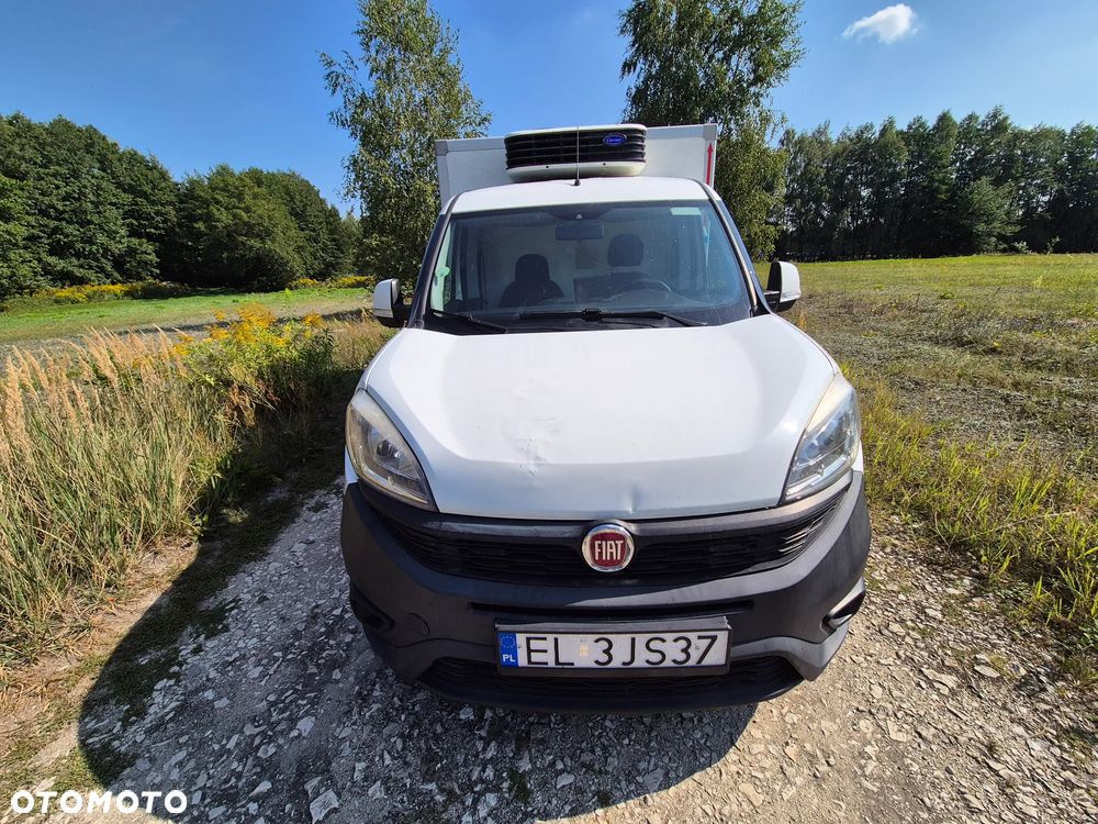Fiat Doblo - 2