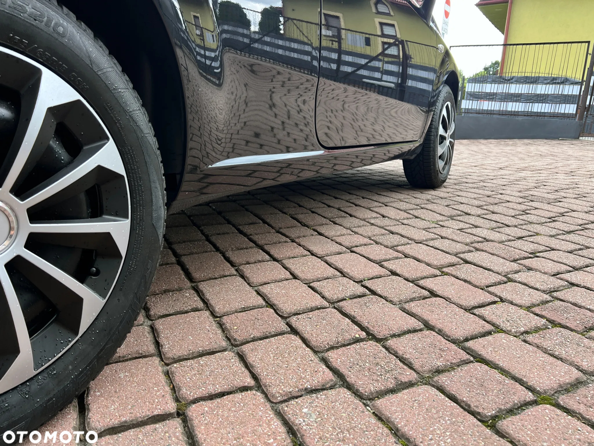 Fiat Punto Evo 1.4 8V Dynamic - 16
