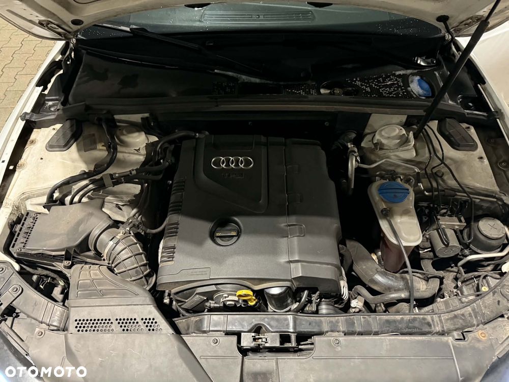 Audi A5 Sportback 2.0 TFSI Quattro S tronic - 9