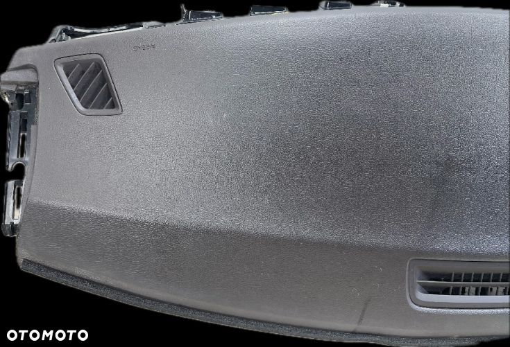 O1 HYUNDAI GENESIS G80 2013 - KONSOLA DESKA PODUSZKA AIRBAG 84720-B1000 - 9