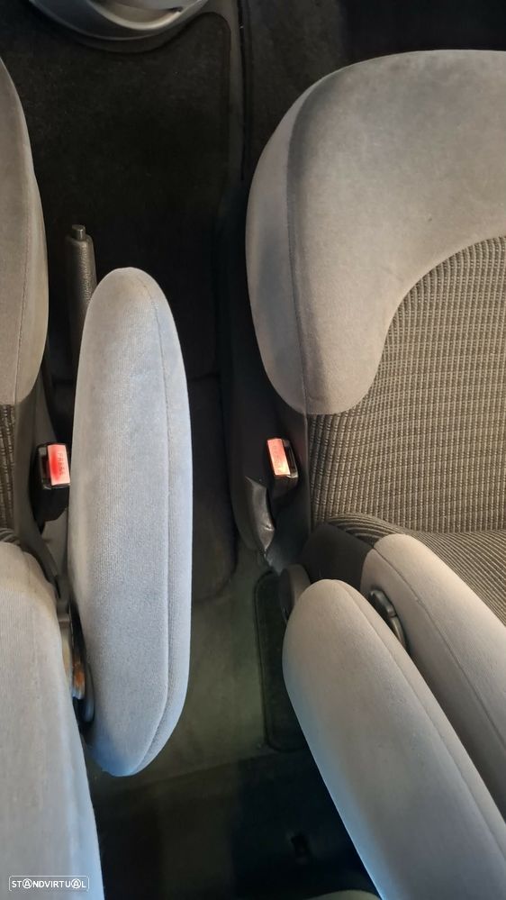 Citroën Xsara Picasso 1.6 HDi Exclusi. - 15
