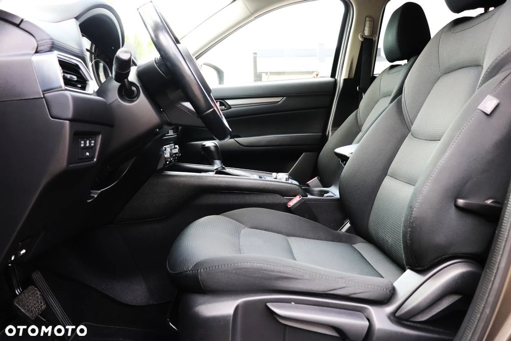 Mazda CX-5 - 19