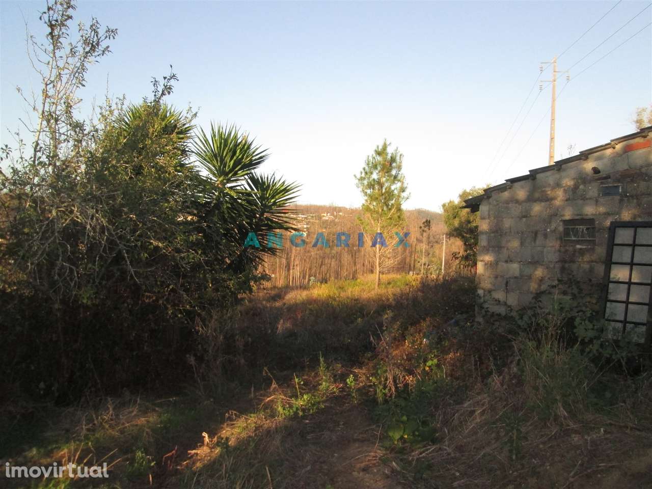 ANG930 - Terreno para Venda em Valongo, Colmeias - Grande imagem: 2/20