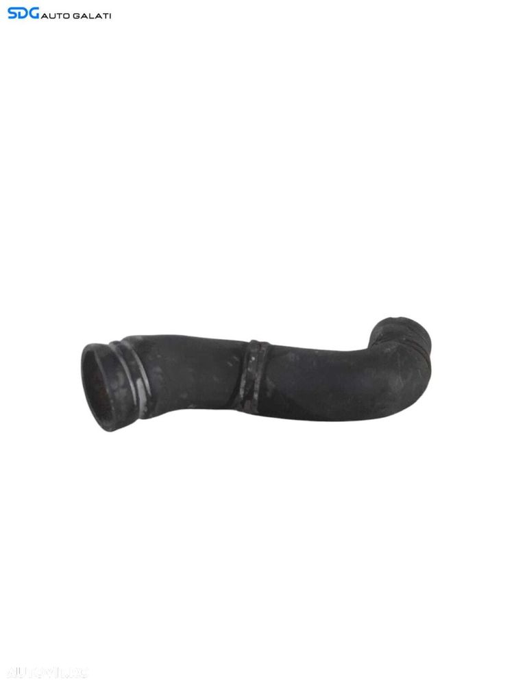 Furtun Apa Radiator Opel Astra G 1.6 CDTI X16SZR Z16SE 1998 - 2005 Cod 24413973 000041721 [N1479] - 2