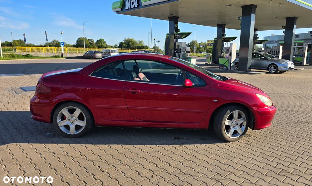 Peugeot 307 2.0 Sporty - 28