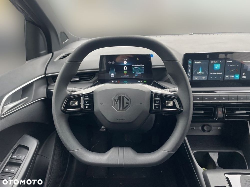 MG MG3 1.5 HEV+ Excite - 10