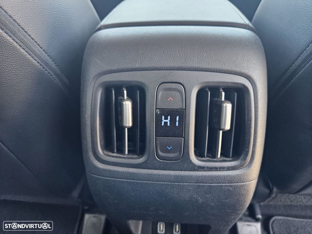 Hyundai Tucson 1.6 T-GDI PHEV Vanguard+Hyundai Smart Sense+ - 45
