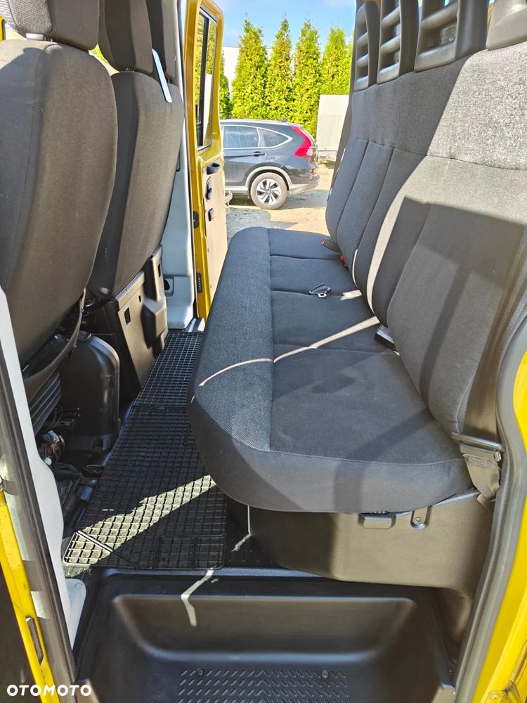 Iveco Daily Tevor - 10