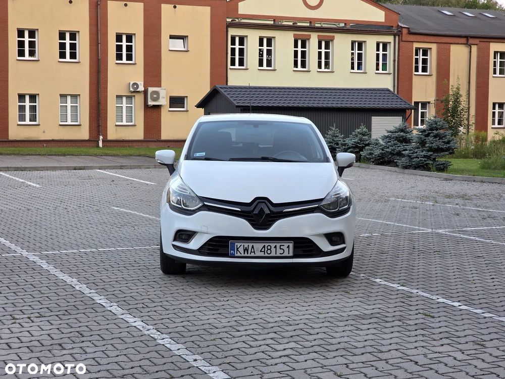 Renault Clio - 2