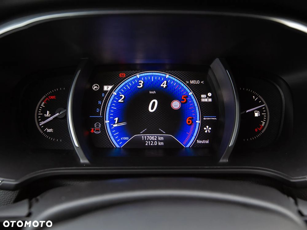 Renault Megane ENERGY dCi 165 EDC GT LINE - 33