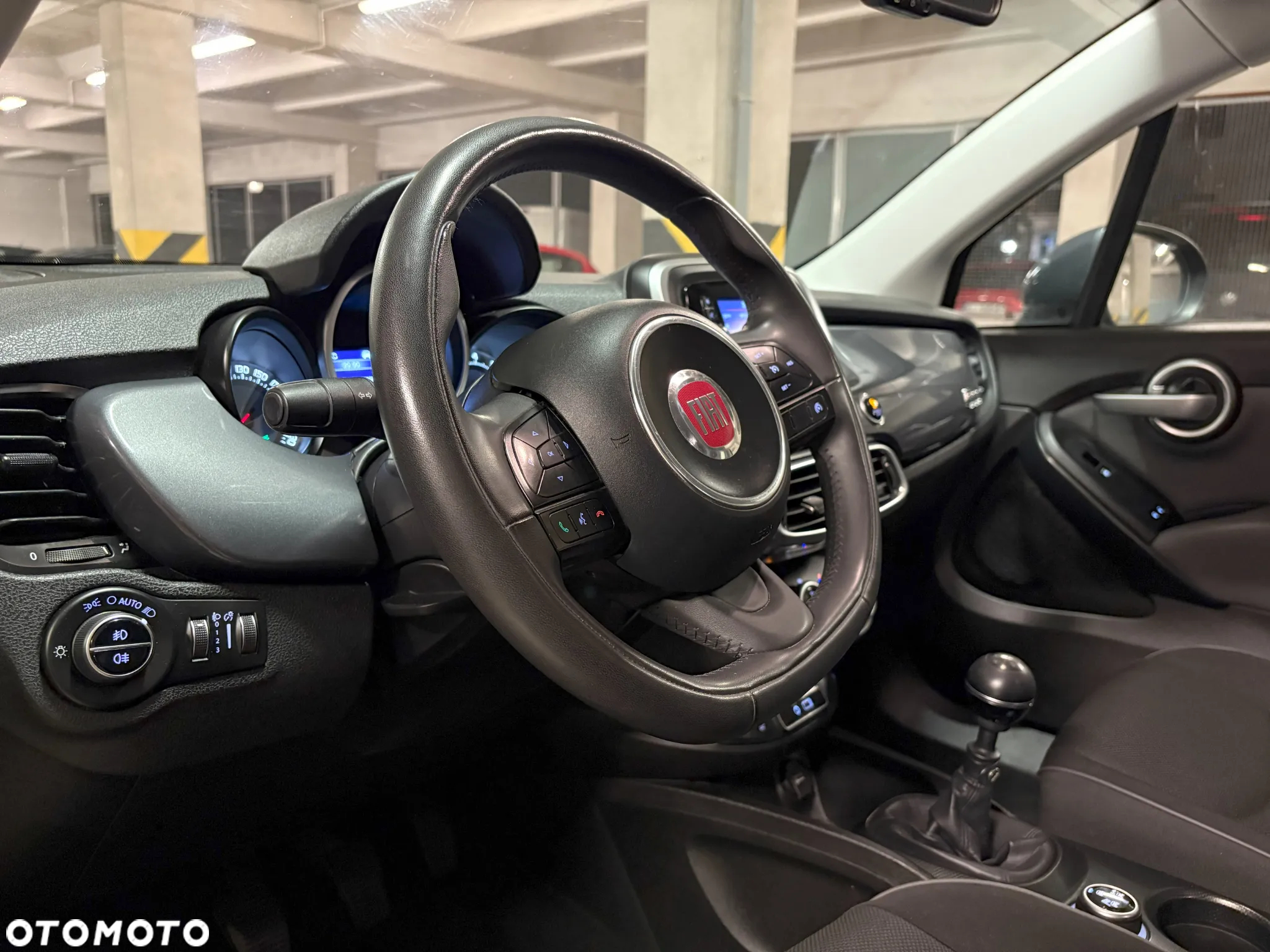 Fiat 500X 1.4 MultiAir Pop Star - 20