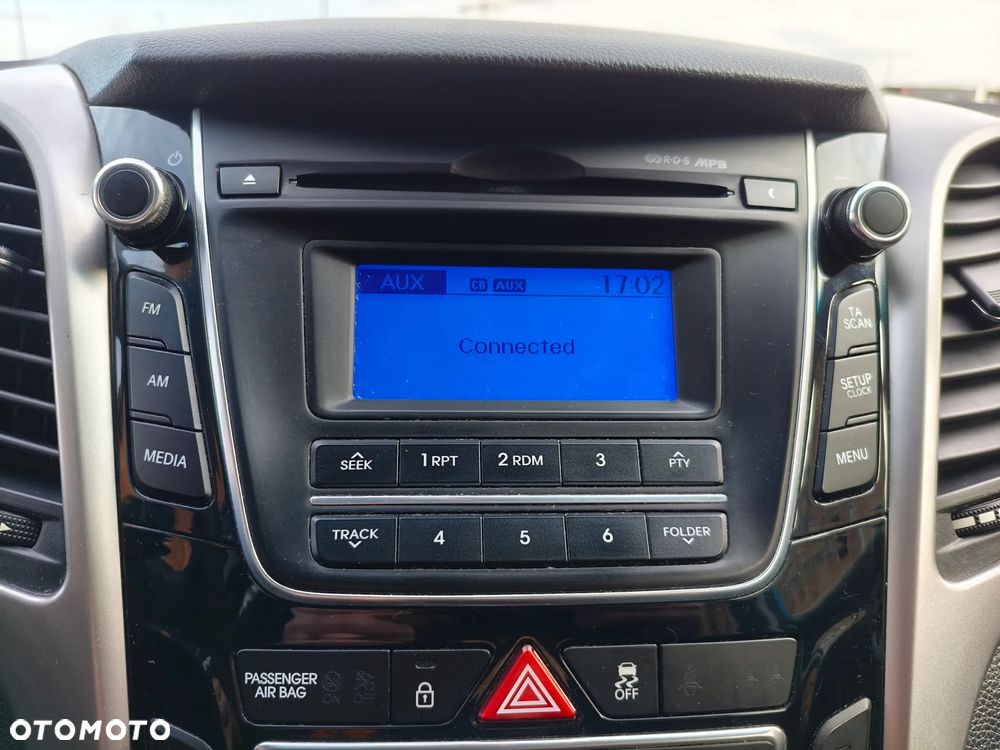 Hyundai i30 1.4 CRDi Classic + - 23