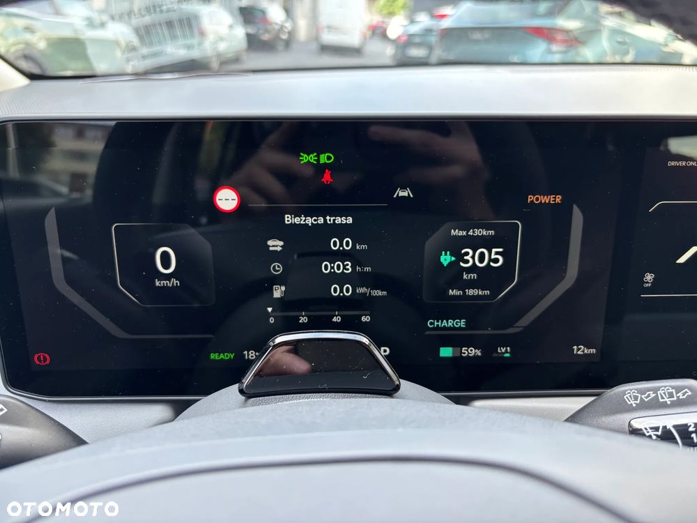 Kia EV3 58.3kWh Earth - 17