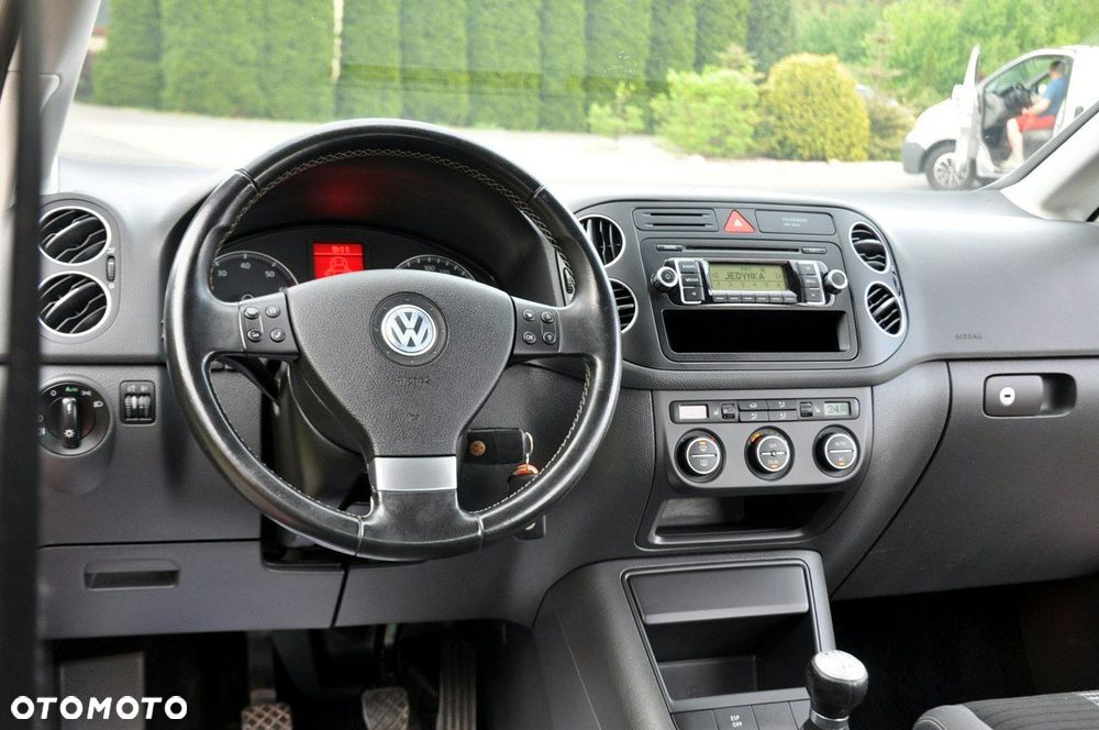Volkswagen Golf Plus 1.4 United - 30