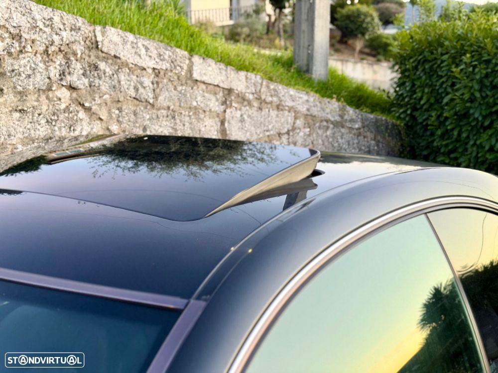 Mercedes-Benz CLK 220 CDi Avantgarde Aut. - 16