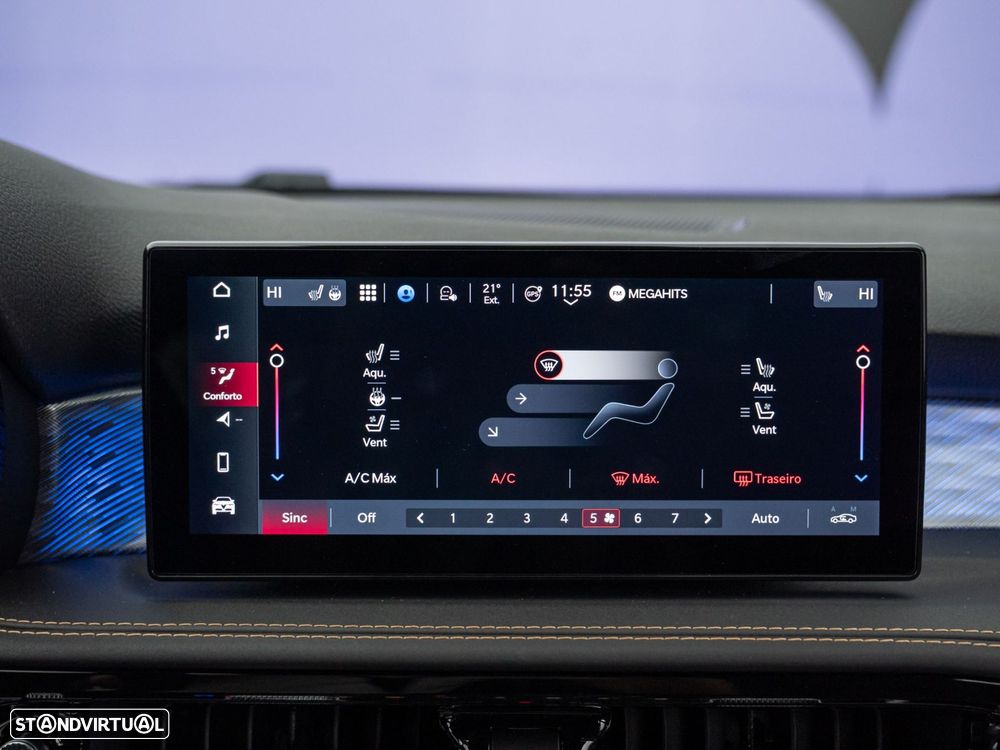 Alfa Romeo Tonale 1.5 Hybrid Sprint - 34