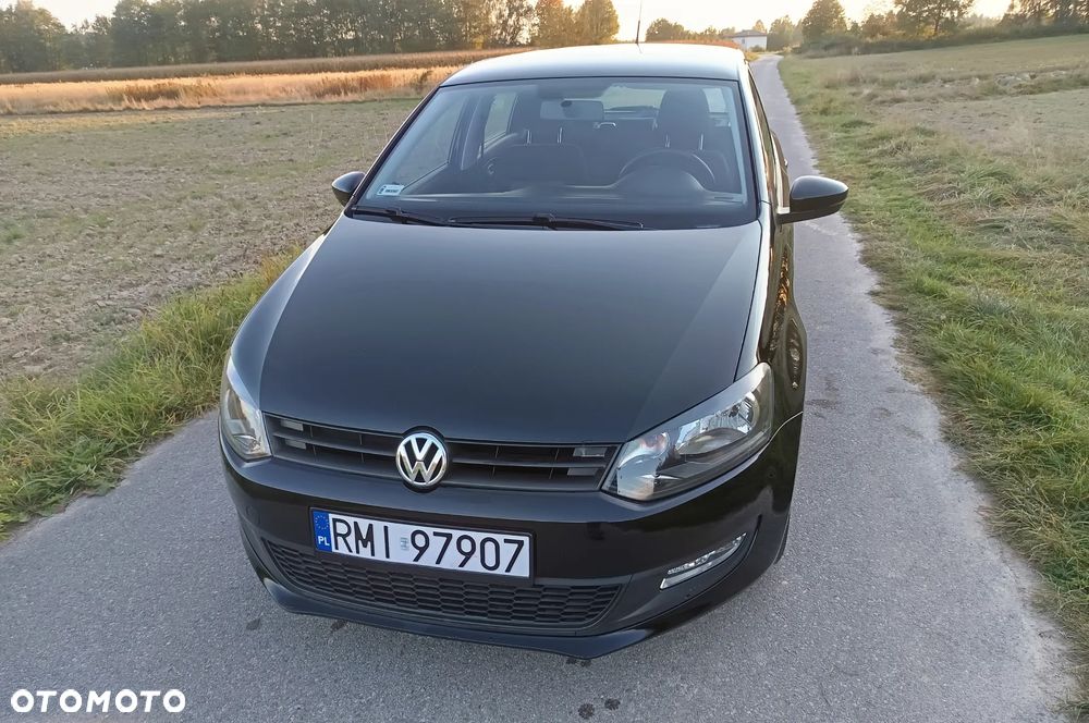 Volkswagen Polo 1.2 Trendline - 6