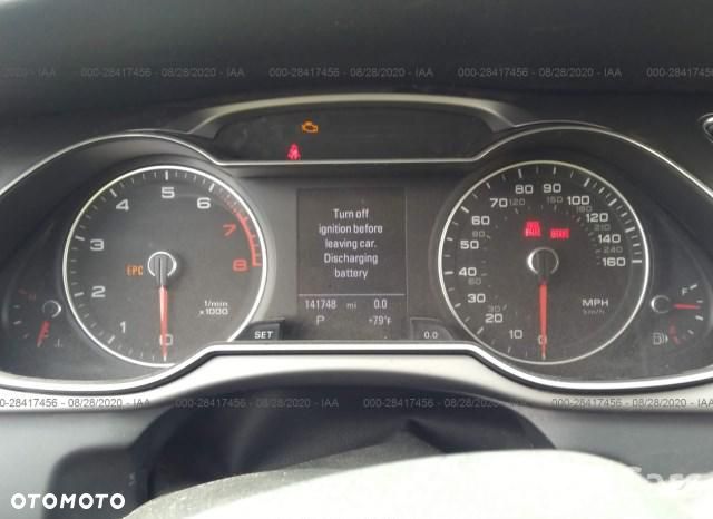 Audi A4 Limousine - 20