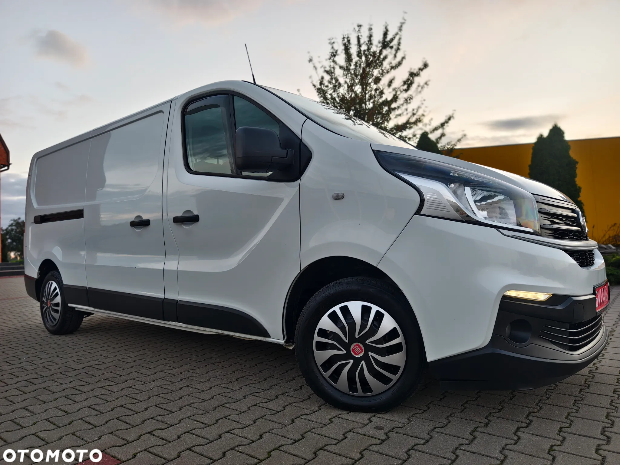 Fiat Talento - 30