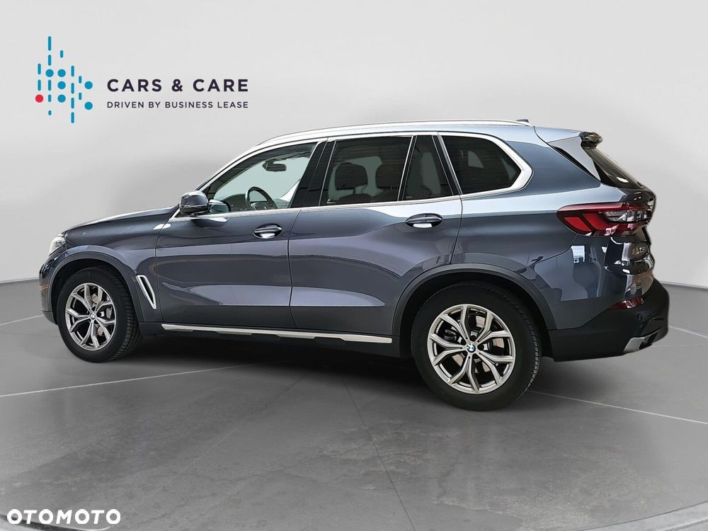 BMW X5 xDrive30d mHEV - 30
