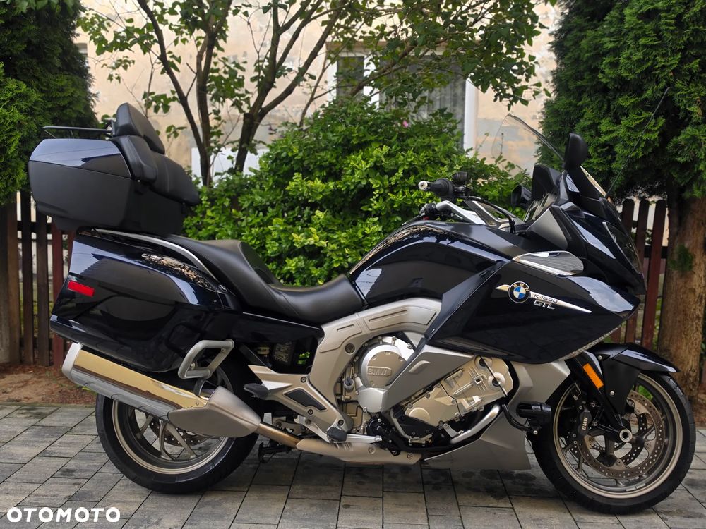 BMW K - 2