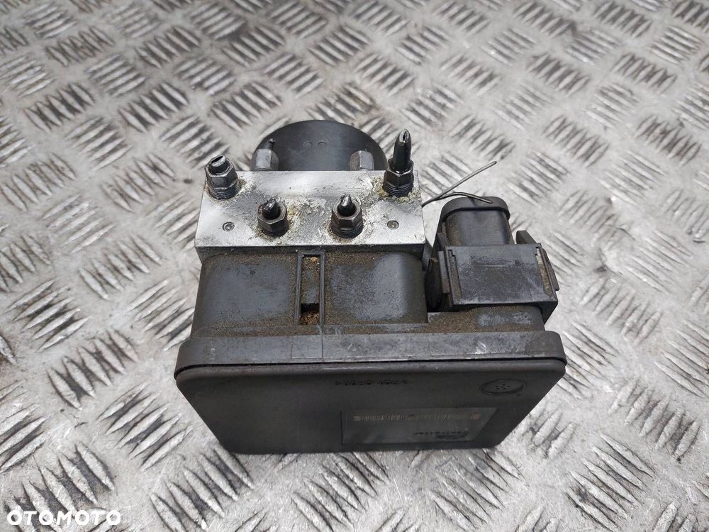 POMPA STEROWNIK ABS MAZDA 5 I 8M51-2B373-AA - 2