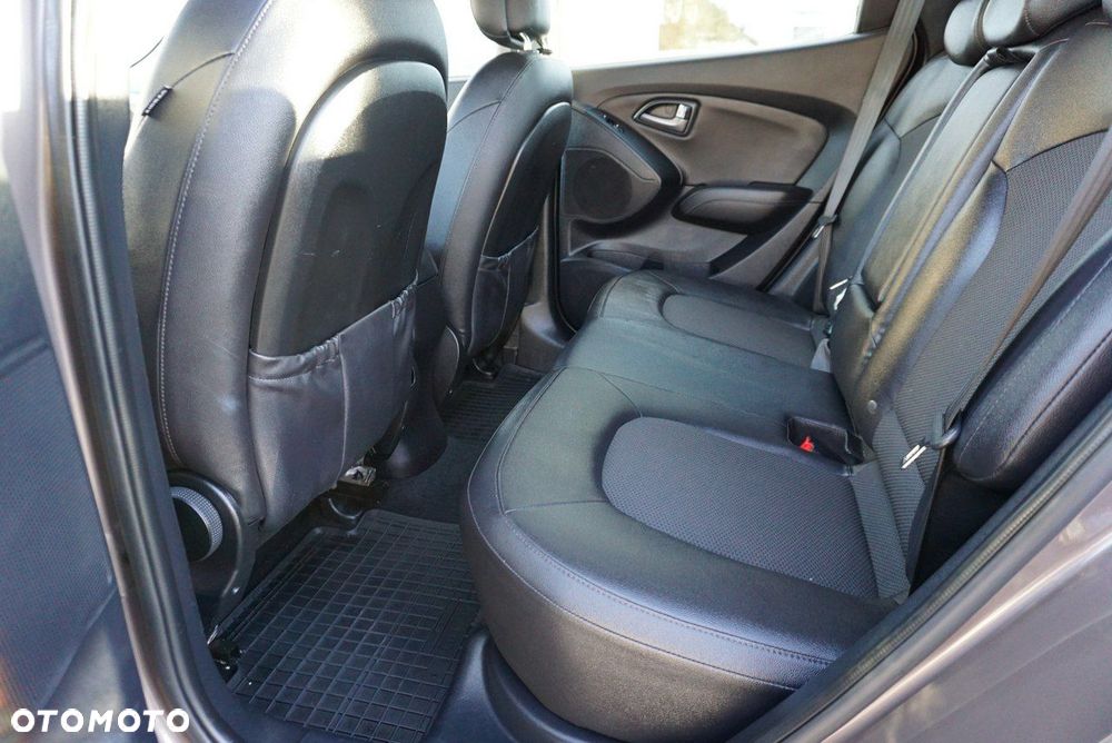 Hyundai ix35 - 10