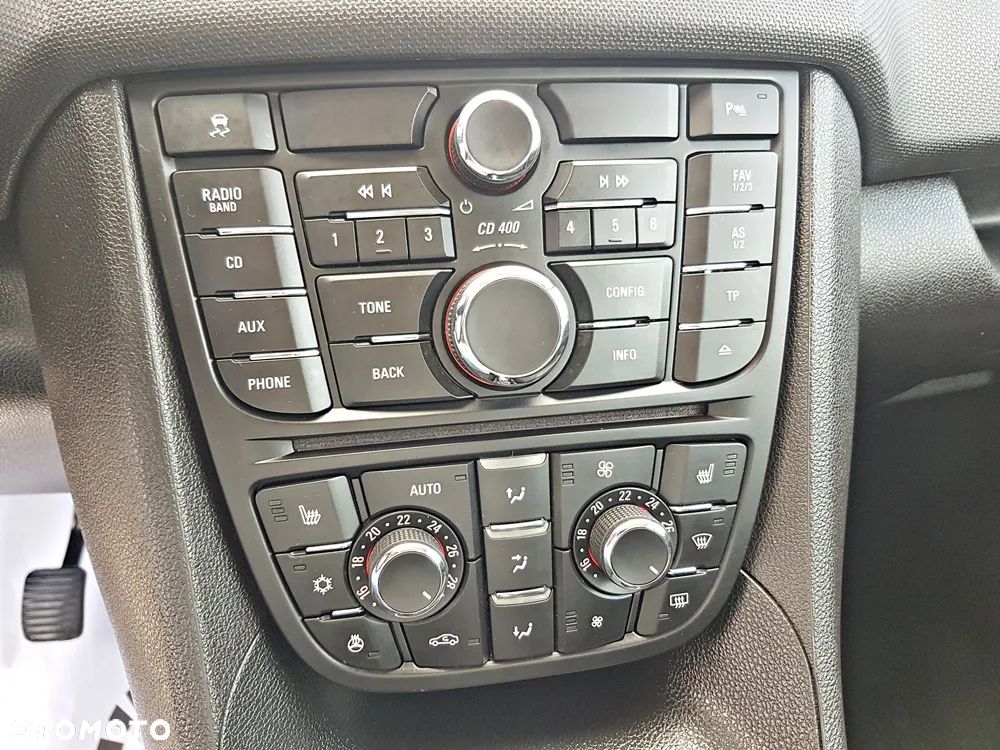 Opel Meriva 1.4 Ecoflex Start/Stop Color Edition - 18